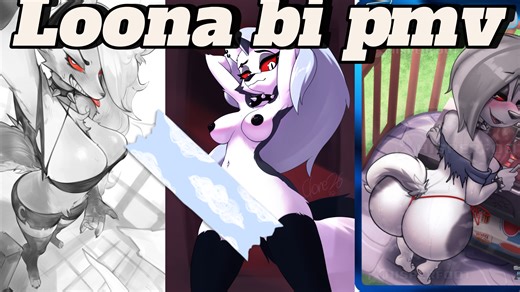 Loona BI-Confusion PMV