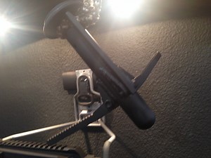 X-Products Can Launcher Grappling Hook