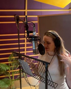 Charlotte Haining on Reels