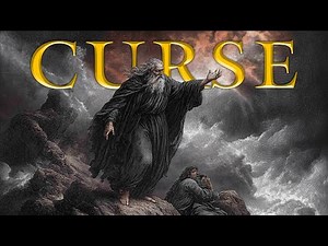 The Curse of Canaan | Ancient Vampires and Biblical Bloodlines Revealed