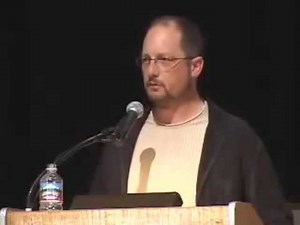 Dr Bart D Ehrman on Trinity & Torah