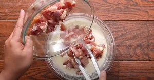 Panda Express chef shares original orange chicken recipe