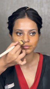 345K views · 2.1K reactions | itna sundar makeup | Meenakshi Dutt | Facebook