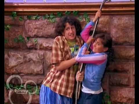 The Suite Life Of Zack And Cody- S1E1: Hotel Hangout Part 3