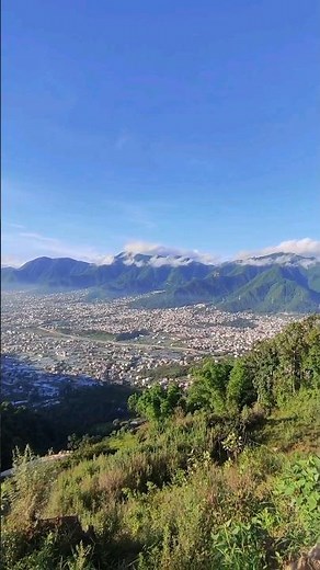 📍Switzerland Park, Kathmandu