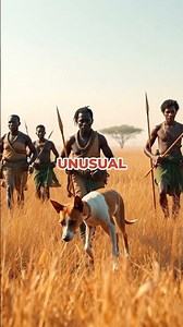 This Dog Yodels Instead of Barking?! Meet the Basenji! 🎶🐕