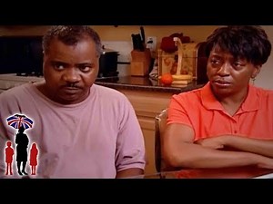 Dad Uses Physical Punishments | Supernanny