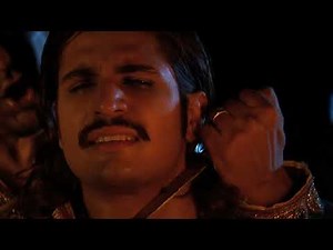 Jodha Akbar | Ep - 331 | Webisode 01 | Rajat Tokas, Paridhi Sharma, Lavina | Zee TV