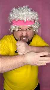 Still surprising 🤯 mom 😞 with 🪄✨..