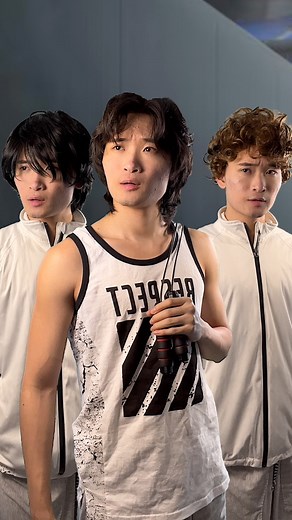 2000s teen jump rope movie trailers be like #2000s #trending #parody #disney #comedyskit | spencer.sebastian.yang