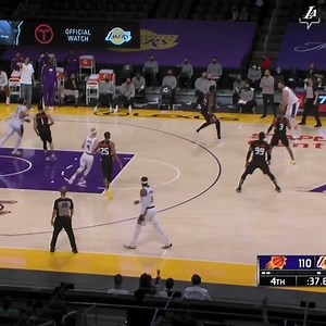 Caruso pour AD 😳 | Actus NBA