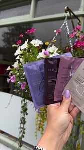 Try before you commit 💜 Every single Neal & Wolf order comes with a FREE sample - choose from DAILY, AMPLIFY, HYDRATE, HARMONY, or BLONDE. It’s the perfect way to discover your next favourite product and see the results for yourself. Shop now and pick your sample > https://www.nealandwolf.com/collections/all-products 📷 @sage_studiomcr | Neal & Wolf