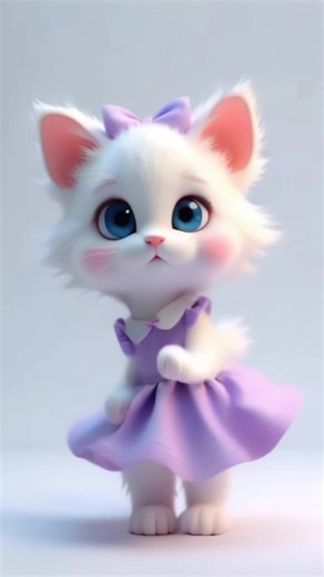 Catspetdance no TikTok