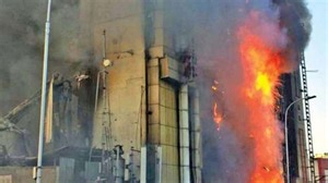 4 killed, 3 injured in chemical plant explosion in China