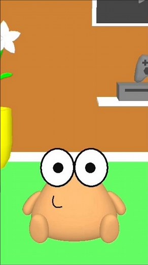 😱 (((( Nueva ACTUALIZACIÓN de POU 3d )))) 🔥