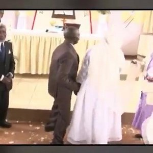 42K views · 435 reactions | You May now kiss the bride | Uche Ken | Facebook