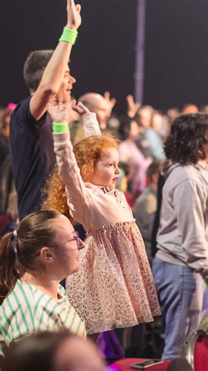 2.8K views · 39 reactions | Who else is STILL Up and Alive? ‍♀️‍♂️ | Spring Harvest | Facebook