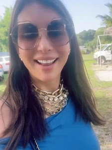 Giselle Blondet on Reels