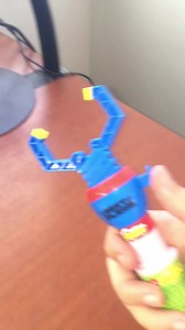 21K views · 106 reactions | Toy Claw #funny #humor #claw #halloween #candy | ToonDesk | Facebook