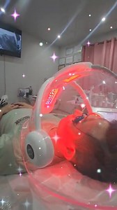 LIMPIEZA FACIAL HYDRAFACIAL SPACE Más que una Limpieza Facial 🎊🥰👌 ✅️ Inlcuye: Vapor Ozono Velo hidratador Extracciones de puntos con Peeling Ultrasonico Microdermoabrasion elimina células muertas Alta Frecuencia facial Oxygen Facial 3 tipos de Mascarillas según la necesidad d la piel Serum de Hidratación Radio frecuencia tensora de piel Casco Oxygen Molecular Bolas de cristal para drenaje HYDRAFACIAL con Vitaminas Sello para los poros en frío ✔️Duración 2 horas aproximadamente ⏰️ 📍 Calle Bla