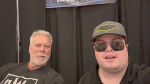 7.8K views · 58 reactions | See 2x WWE HOF “Big Sexy” Kevin Nash & The Good Doctor this Monday night August 5th in Chillicothe Ohio at the Ross County Fair! Kev will be signing from 4-7pm and kicking off the wrestling show at 8pm! See you there! | World Classic Professional Big Time Wrestling | Facebook