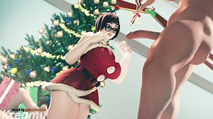 Mei Christmas [kreamu]