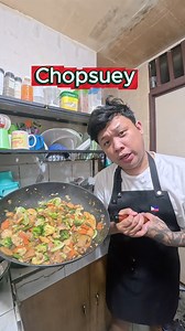 Chopsuey Recipe Ingredients: chicken breast broccoli cauliflower Baguio beans red bell pepper carrot Sayote Baby corn garlic onion oyster sauce Soysouce salt or chicken powder ground pepper 4 tsp of cornstarch slurry (1tbsp of cornstarch & 3 tbsp of water) cabbage sesame oil #chopsuey #pagkaingpinoy #pinoyfood | Kusinerong Bisaya Vlog