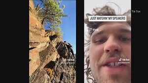 Local TikTok creators share thoughts about potential upcoming ban