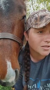 Johnny update 🥹 | Blue Pine Quarter Horses