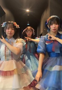 ばくれつタイム: アイドルの魅力全開💥