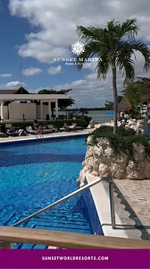 Sunset Marina Resort & Yacht Club on Reels