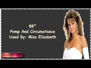 My Top 100 - WWE Women's Theme Song (ALL TIME)