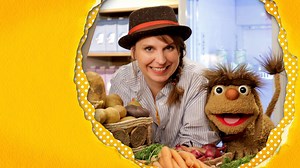 Moppi und der Leckerladen  | KiKAninchen