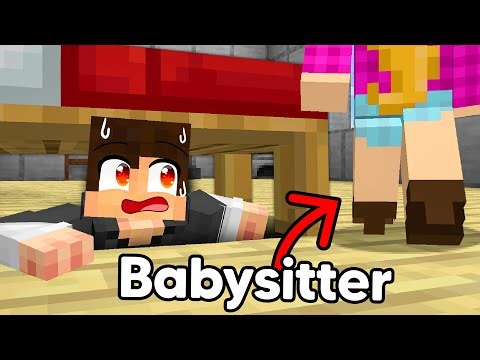 Using STRICTEST Babysitter to TEST My Friends…
