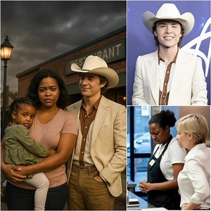 522K views · 5.9K reactions | A Black waitress was fired for helping...