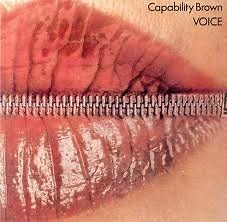 Capability Brown - Voice