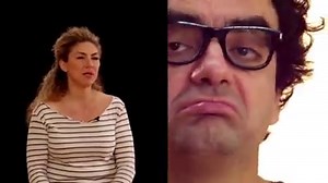 Hand aufs Herz – Villazón und Dasch reden Tacheles Die Sopranistin Annette Dasch und der Tenor und Regisseur Rolando Villazón über Liebe, Rausch, Betrug, Walzer und andere wichtige Fragen rund um die Operettenpremiere von DIE FLEDERMAUS am 28. April 208 in der Deutschen Oper Berlin. Mehr Informationen zur Neuproduktion: https://is.gd/hSSSUH Tickets: https://is.gd/7zwcxC | Deutsche Oper Berlin