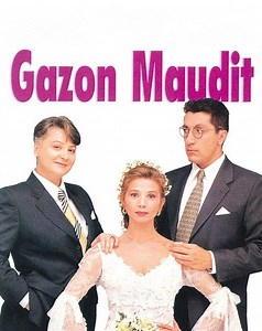 (Regarder Le) Gazon maudit ~ (1995) Streaming Complet Vf 1995 HD