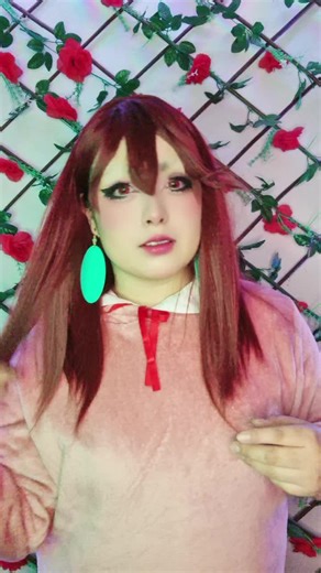 Friday Cosplay on TikTok