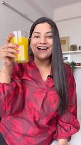 22K views · 13 reactions | Quench your thirst with Homemade Mango frooti 拾 Ingredients : for 4 glasses  1/2 raw mango  1 ripe mango  Sugar -4 tbsp  Water -3 glasses #mango #mangodrink #mangofrooti #summerdrinks | Flavours Of Food | Facebook