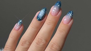 Napravite doma manikuru kao iz salona: Trik kako nacrtati profi pahuljicu bez puno muke