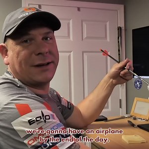 3.4K views · 118 reactions | How To: Build Your Own Arrow Flying! | Flite Test | Facebook