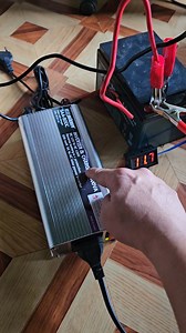 2.2K views · 87 reactions | Suoer 500VA(300W)+10A Charger 79000ks...