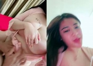 Live Ngentot DMX Meychen Sama Lakinya WOT Mendesah