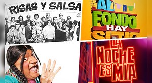 Todas las veces en que la televisión peruana ha fomentado la violencia contra la mujer