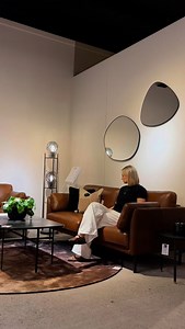 Looking for Danish furniture in Ireland? You’ve probably had a hard time finding the good stuff. 🇩🇰⁠ ⁠ That’s why we created The Danish Quarter by 1933 – a space filled with real Danish-designed furniture from brands like Skovby and Nest Space.⁠ ⁠ You’ll find Skovby’s smart extending dining tables, stylish seating options, and sofas from Nest Space that are made to fit the proportions of Irish homes without compromising on comfort.⁠ ⁠ Everything’s available to see and try in-store – just 30 mi