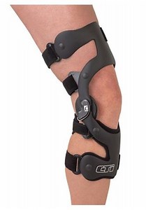 Ossur CTI - Custom - Australian Physiotherapy Equipment
