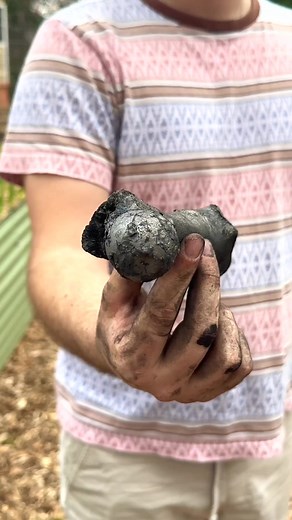 Biochar soil hack! (via Acorn Land Labs) #biochar #gardentips #gardeninglife | Neighborhood Farms USA