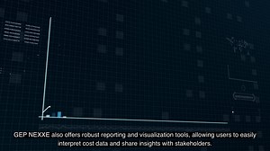 Overpaying #suppliers because you lack #cost transparency? #GEP NEXXE Should-Cost Modeling breaks down costs, leveraging #MarketIntelligence and scenario planning for stronger negotiations and significant savings. Watch now and learn more: https://bit.ly/43u7vGW | GEP Worldwide | Facebook