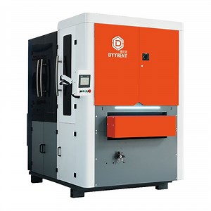 [Hot Item] High Precision Acid and Alkali Resistance Drp-Sp Iron Polisher Grinding Machine